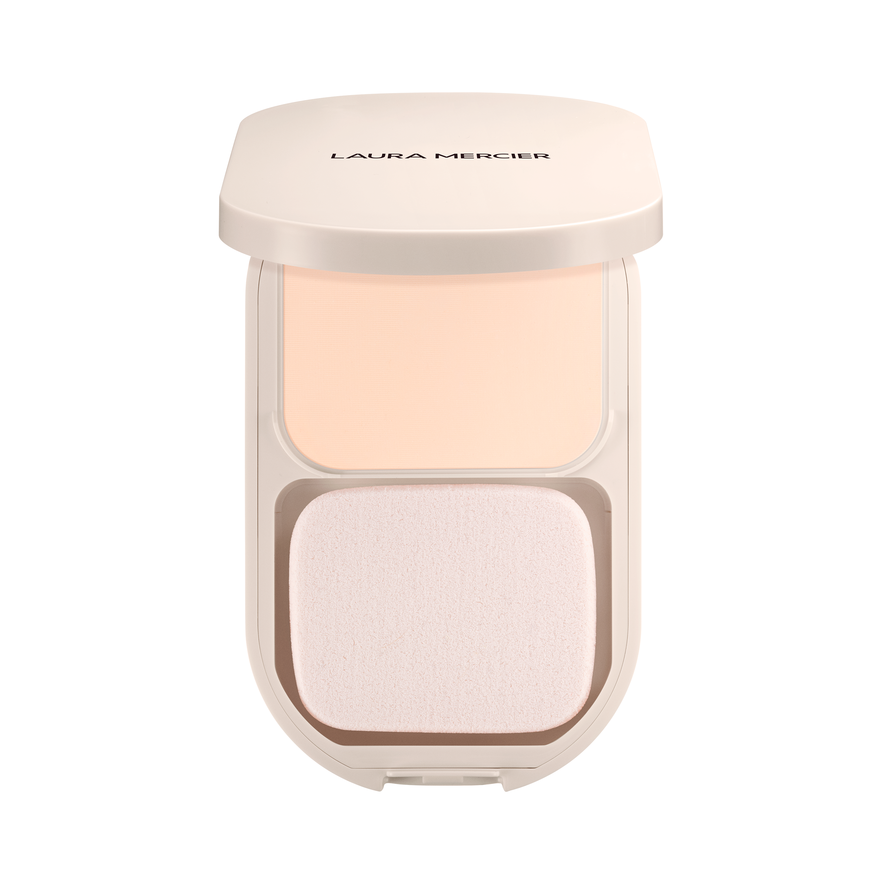 Real Flawless Feather Matte Powder Foundation View 1