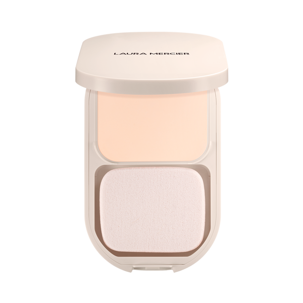 Real Flawless Feather Matte Powder Foundation