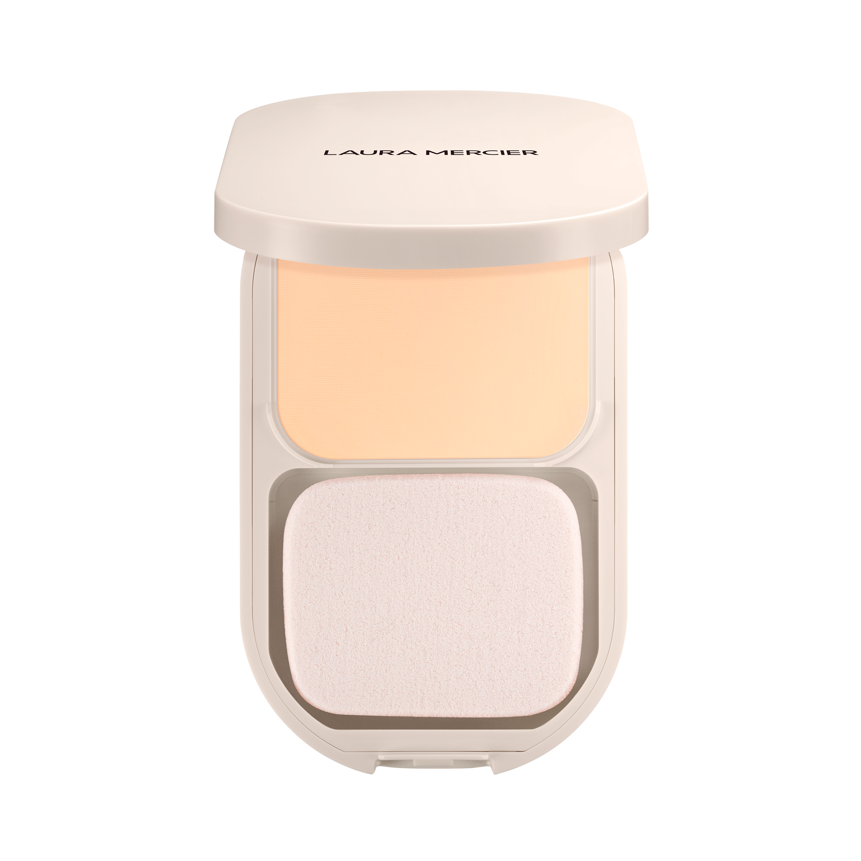 Fond de teint poudre matifiant Real Flawless Feather View 2