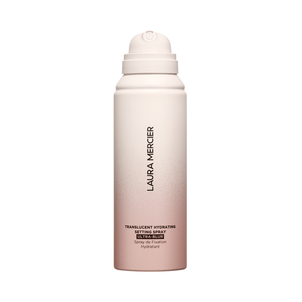 Translucent Hydrating Setting Spray Ultra-Blur