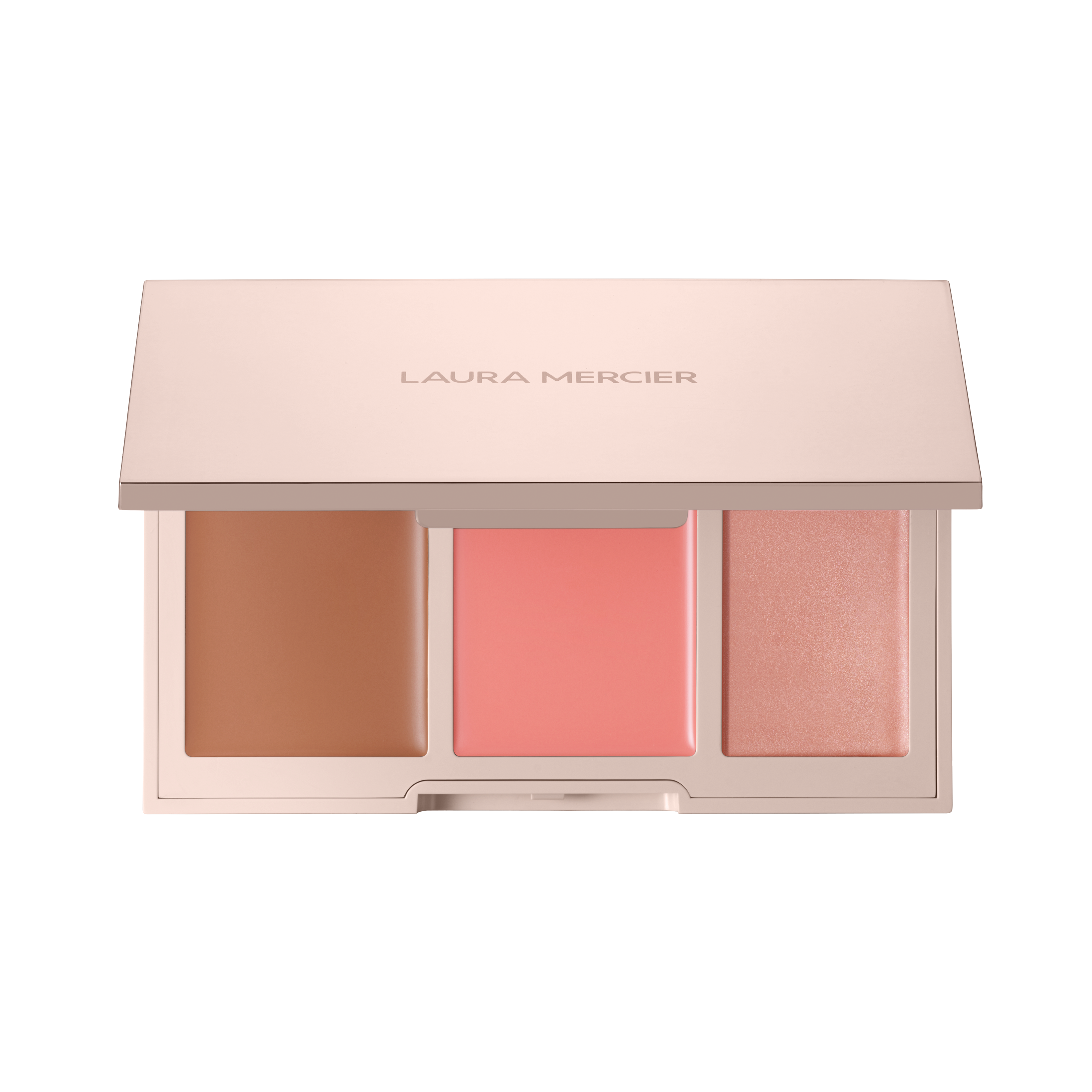Palette visage Bonne Glow Cream View 2