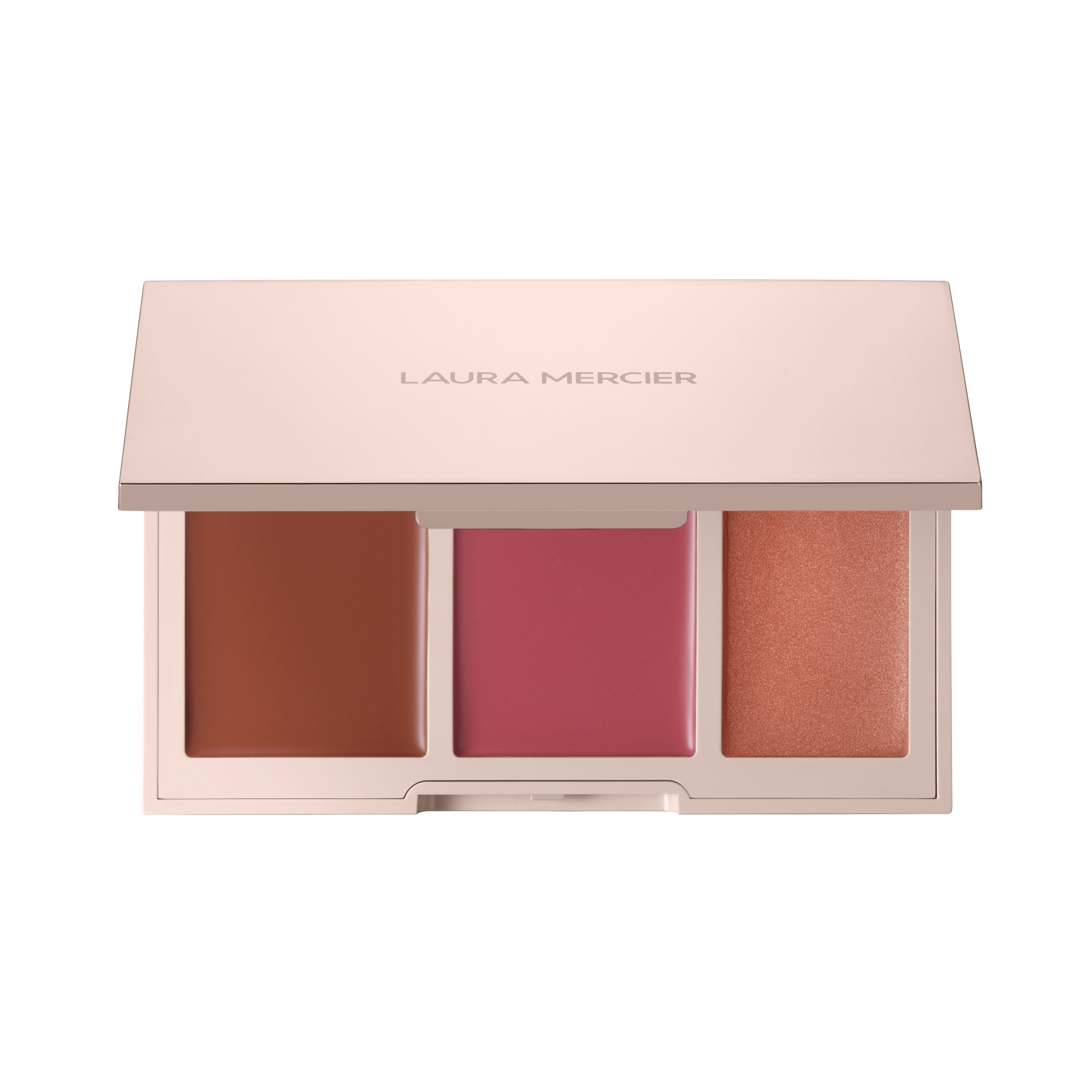 Paleta facial Bonne Glow Cream View 2