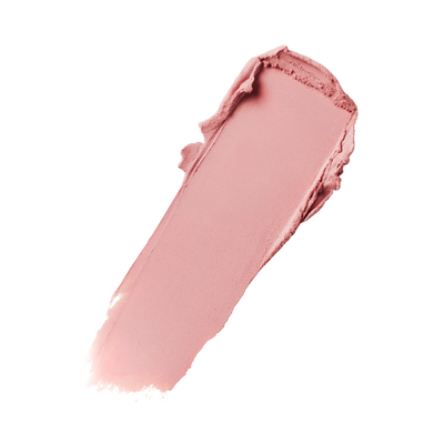 Pink Suede