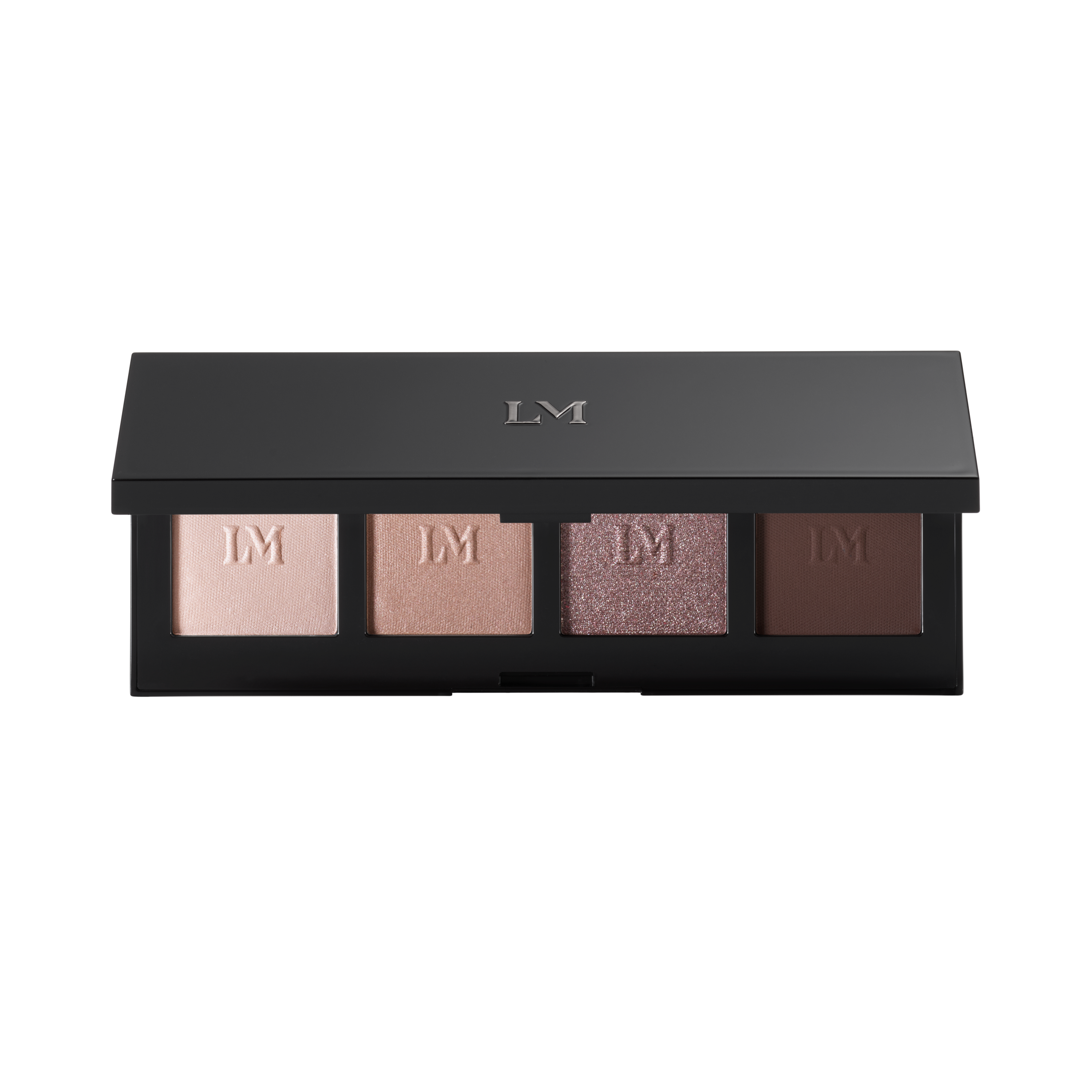 Caviar Eyeshadow Quad View 1