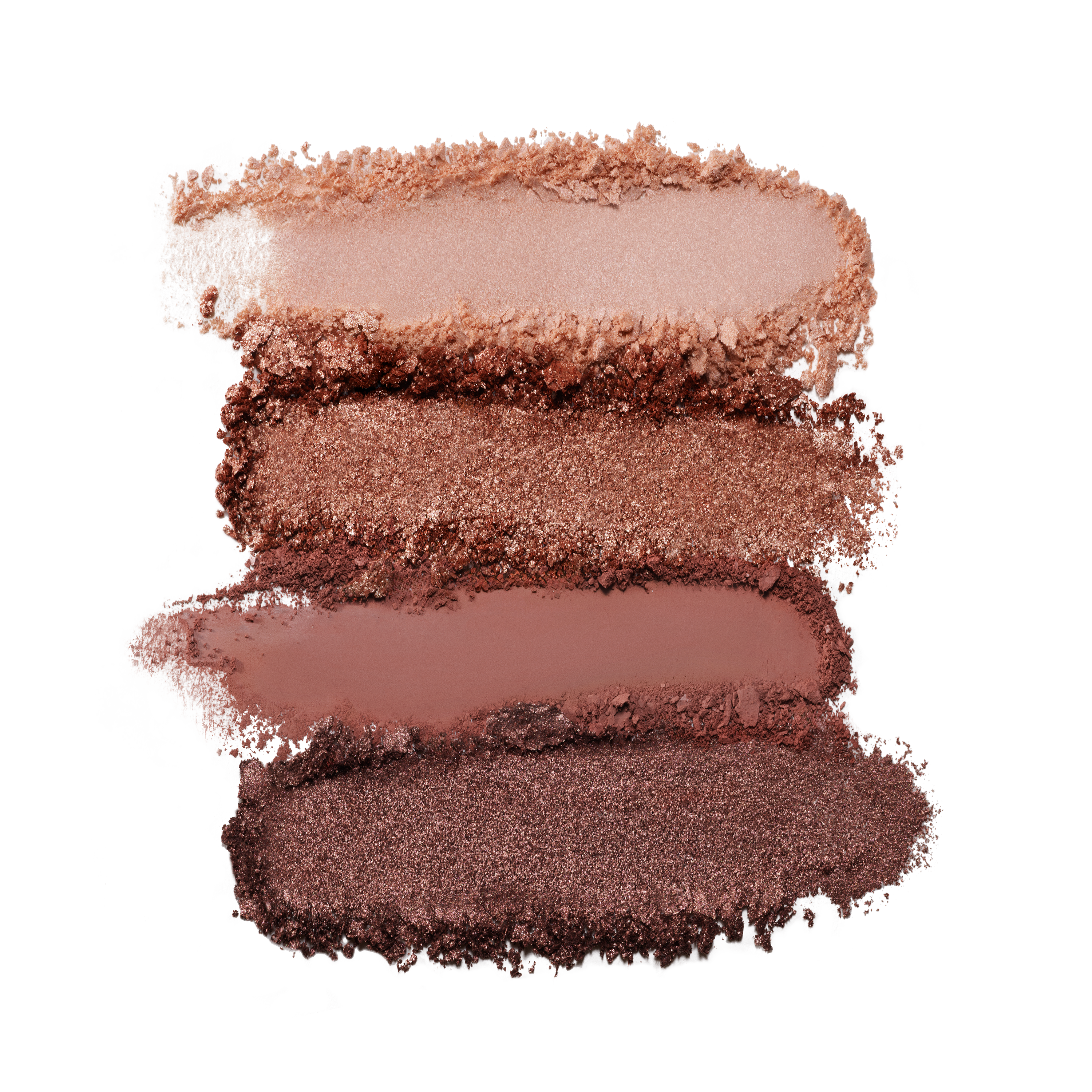 Caviar Eyeshadow Quad View 2
