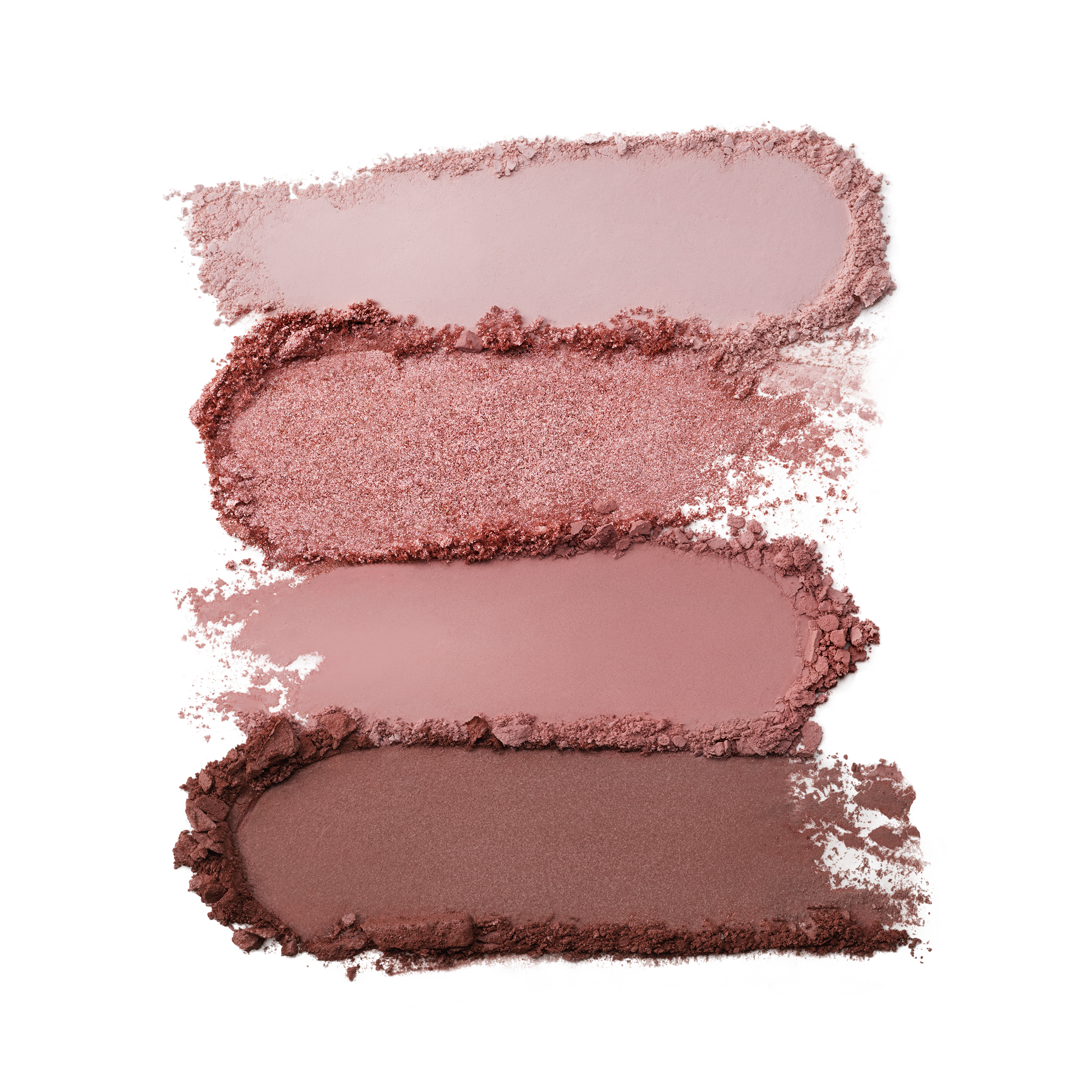 Caviar Eyeshadow Quad View 2