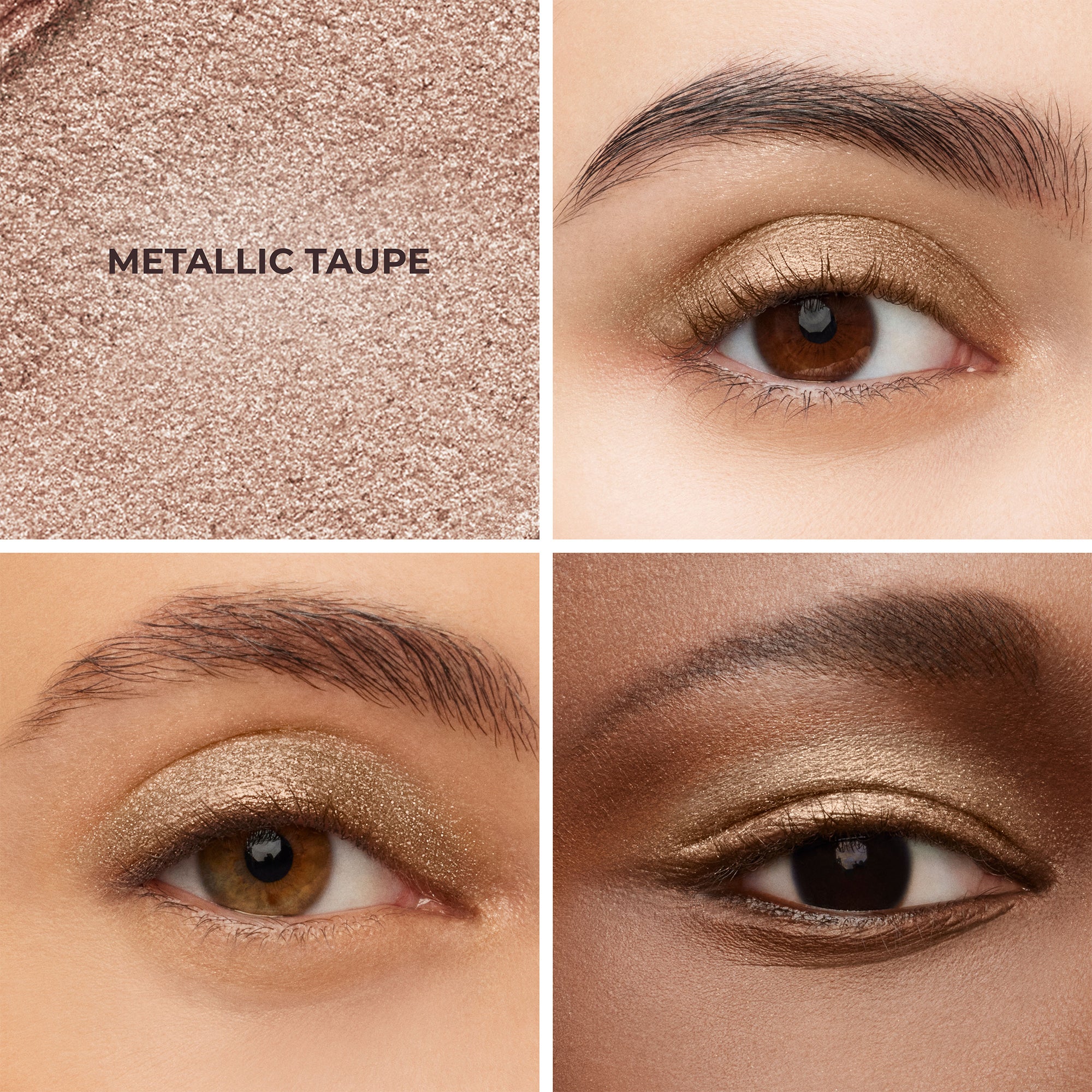 Metallic Taupe view 40