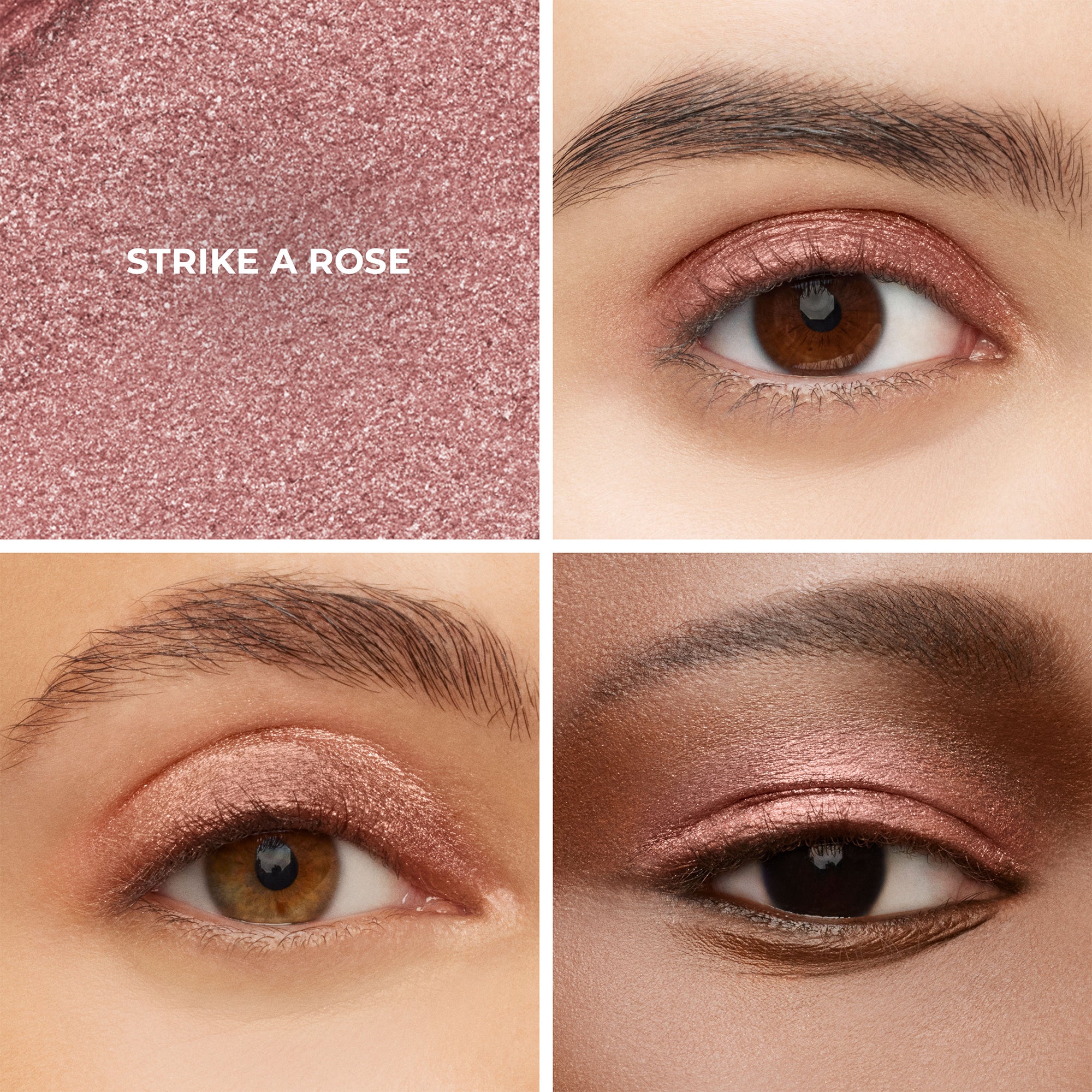 Strike A Rose view 9