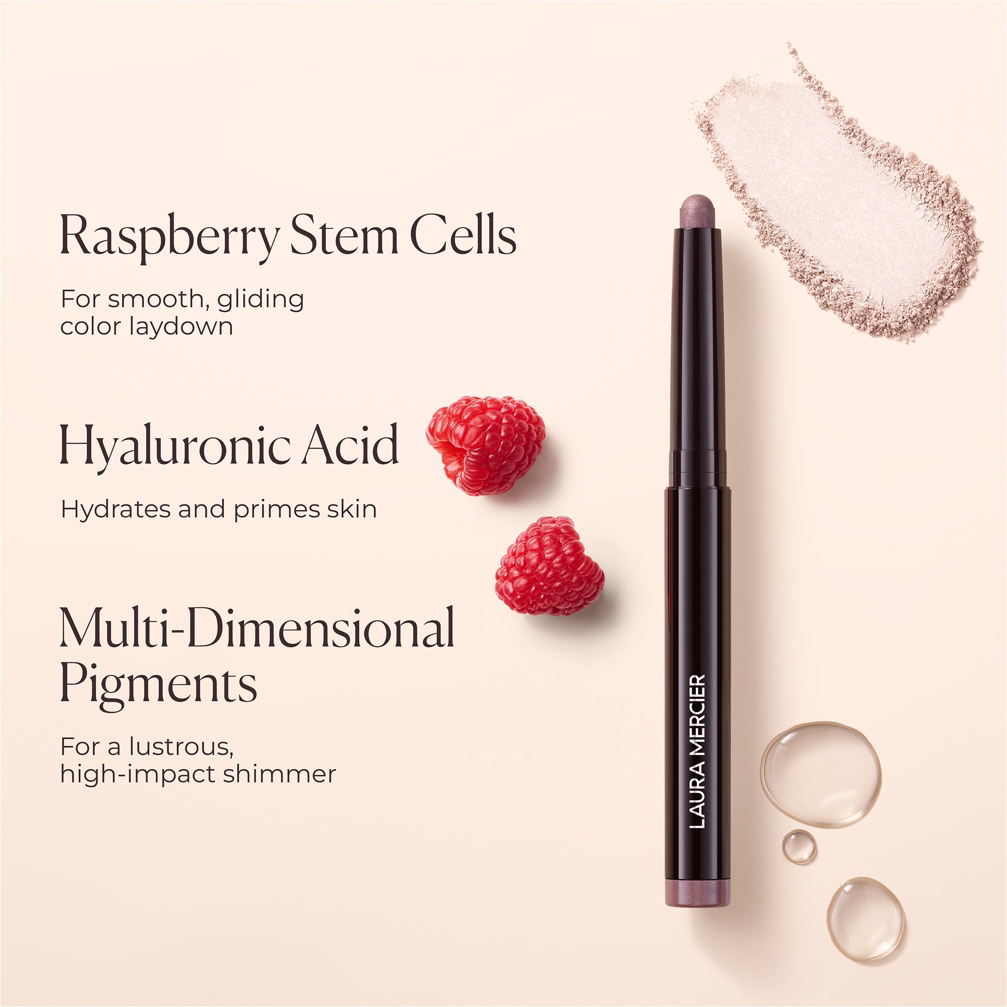 Caviar Stick Eye Shadow