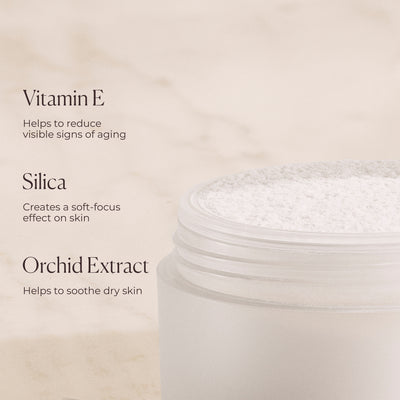 Secret Brightening Powder For Under Eyes 