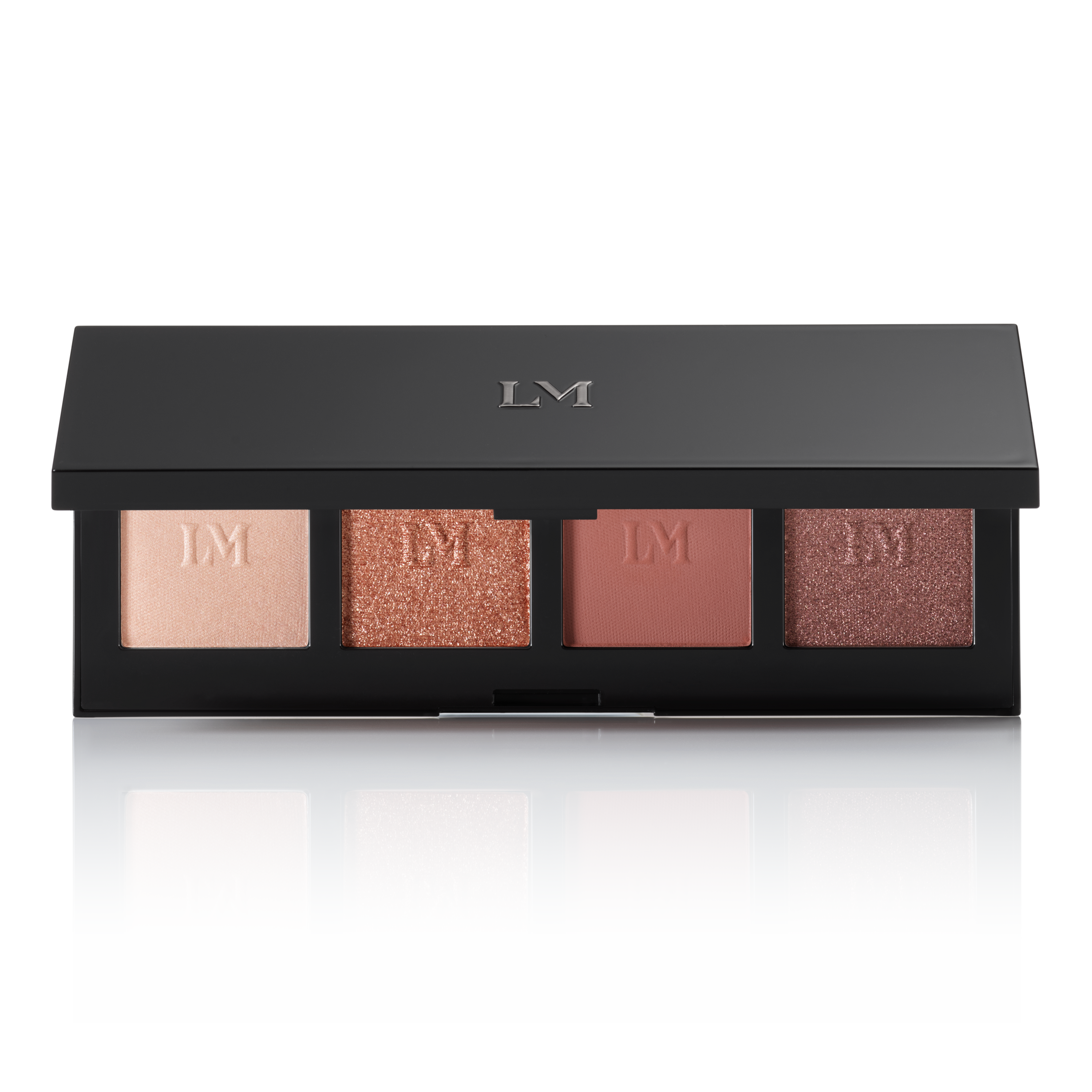 Caviar Eyeshadow Quad View 1