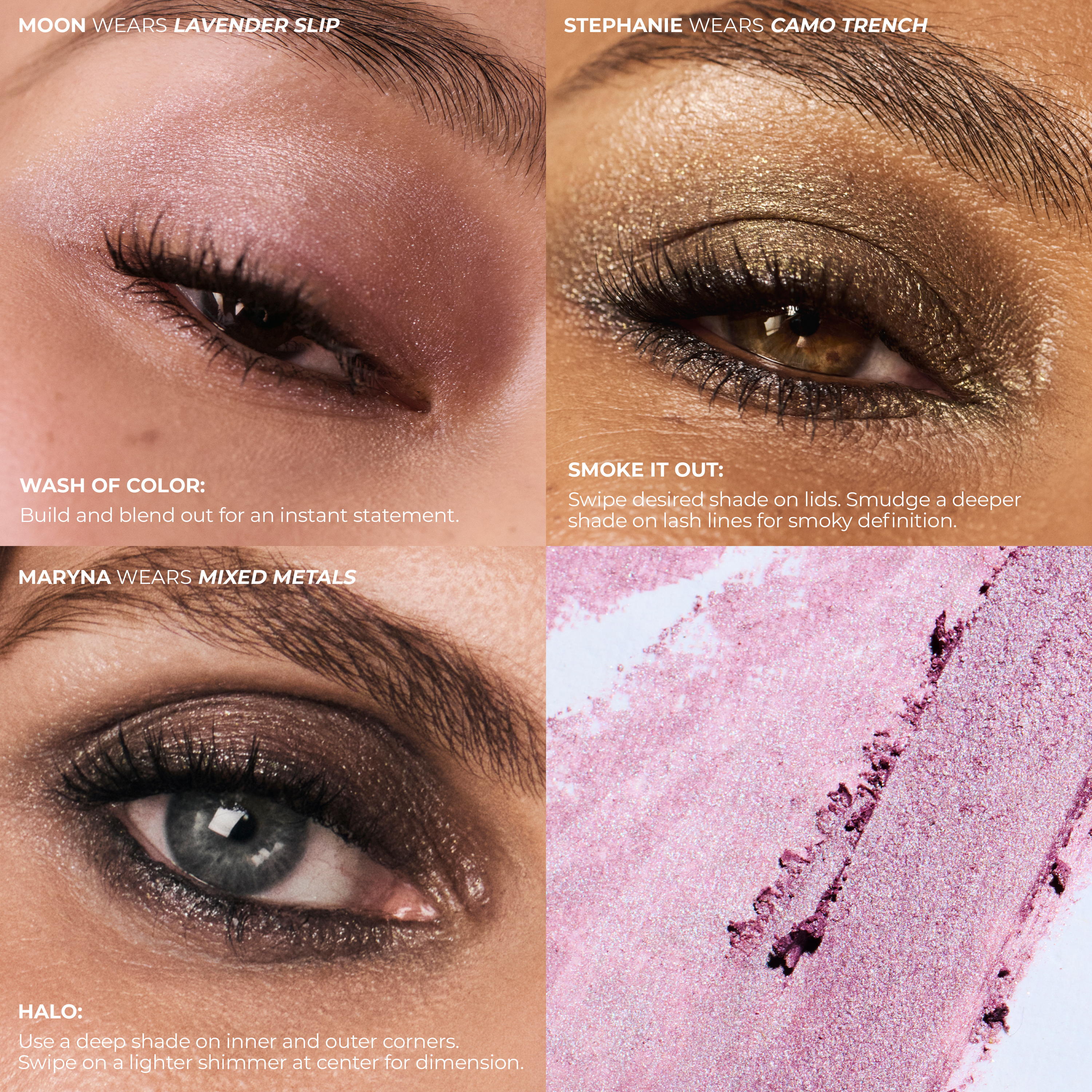 Caviar Stick Eye Shadow Shimmer