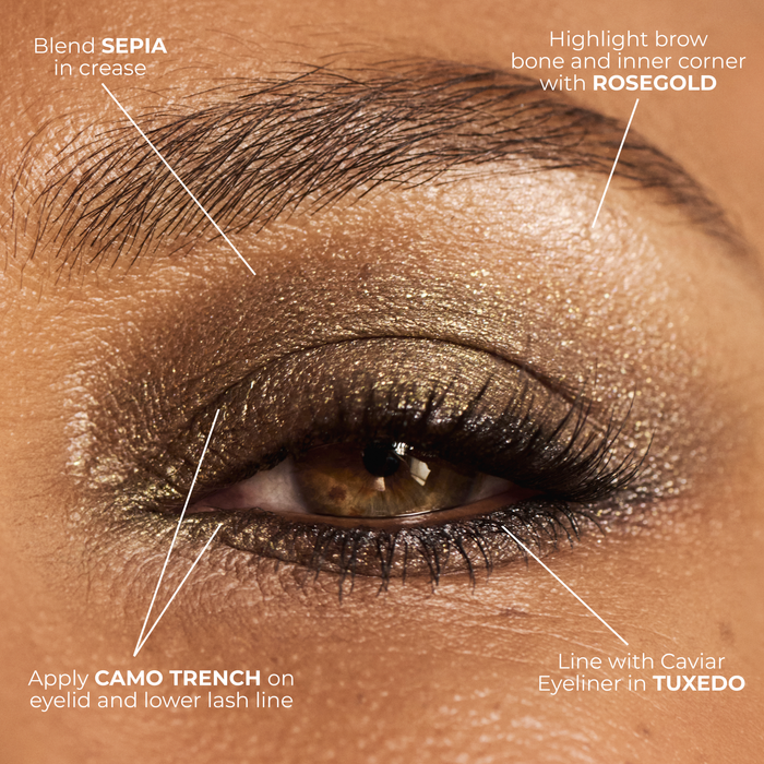 Caviar Stick Eye Shadow Shimmer
