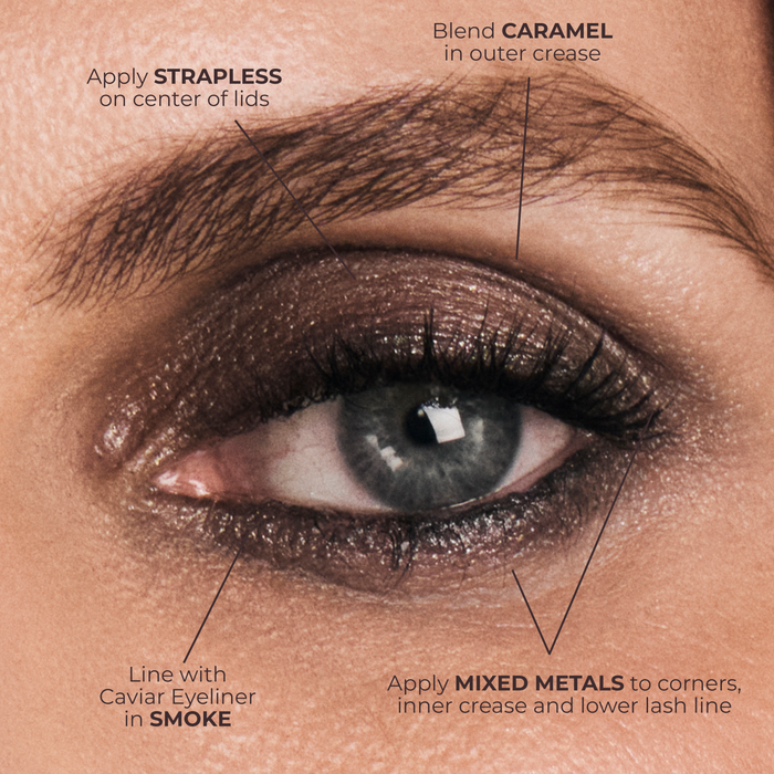 Caviar Stick Eye Shadow Shimmer