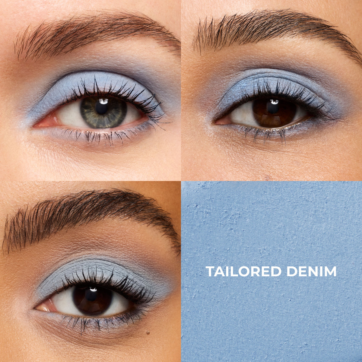 Tailored Denim