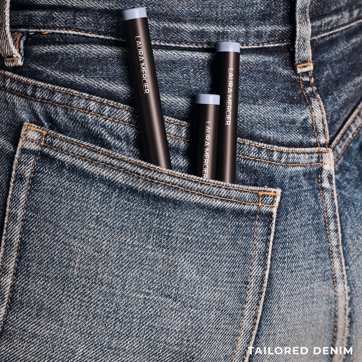 Tailored Denim
