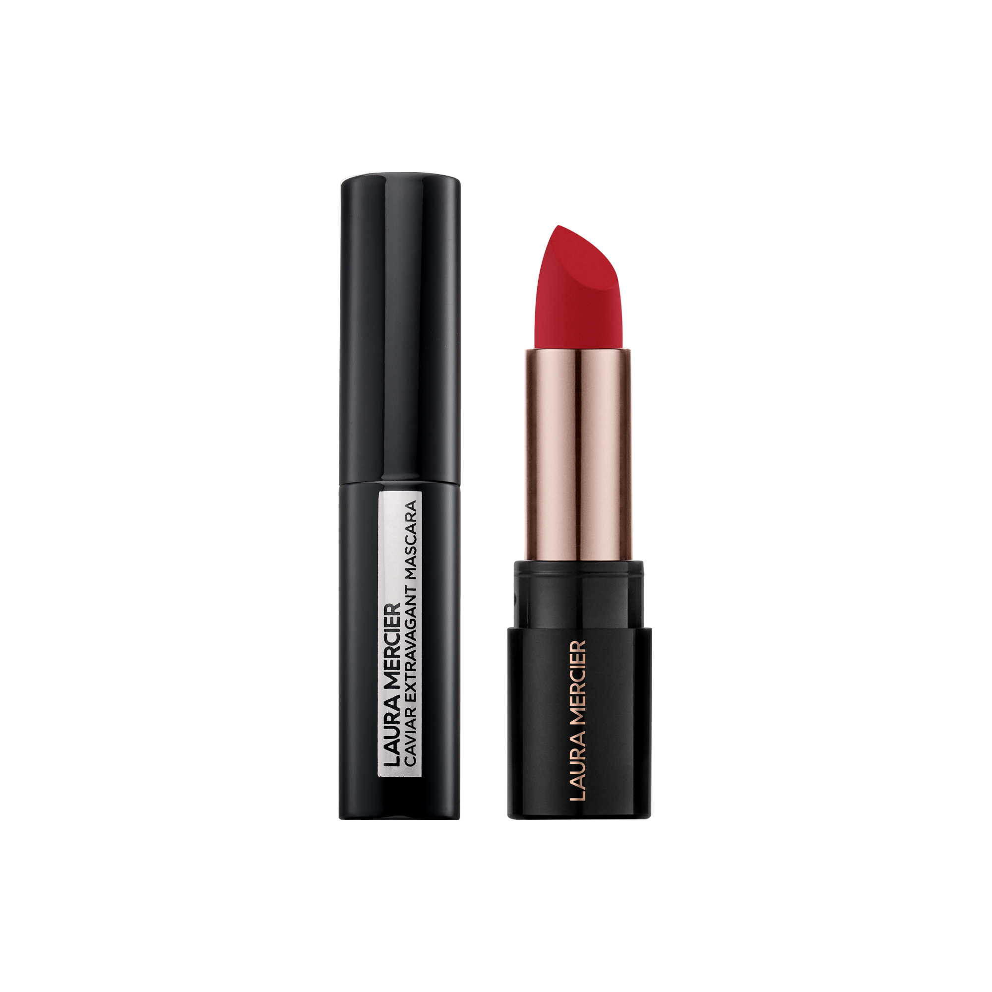 French Girl Makeup Essentials Gift View 1