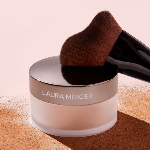 Translucent Loose Setting Powder - Glow 
