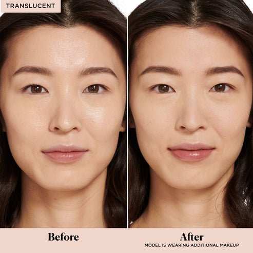 Cosmic Light Translucent Loose Setting Powder
