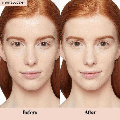 Cosmic Light Translucent Loose Setting Powder