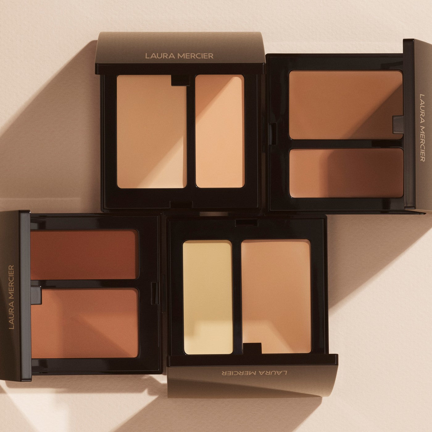 Secret Camouflage Concealer view 25
