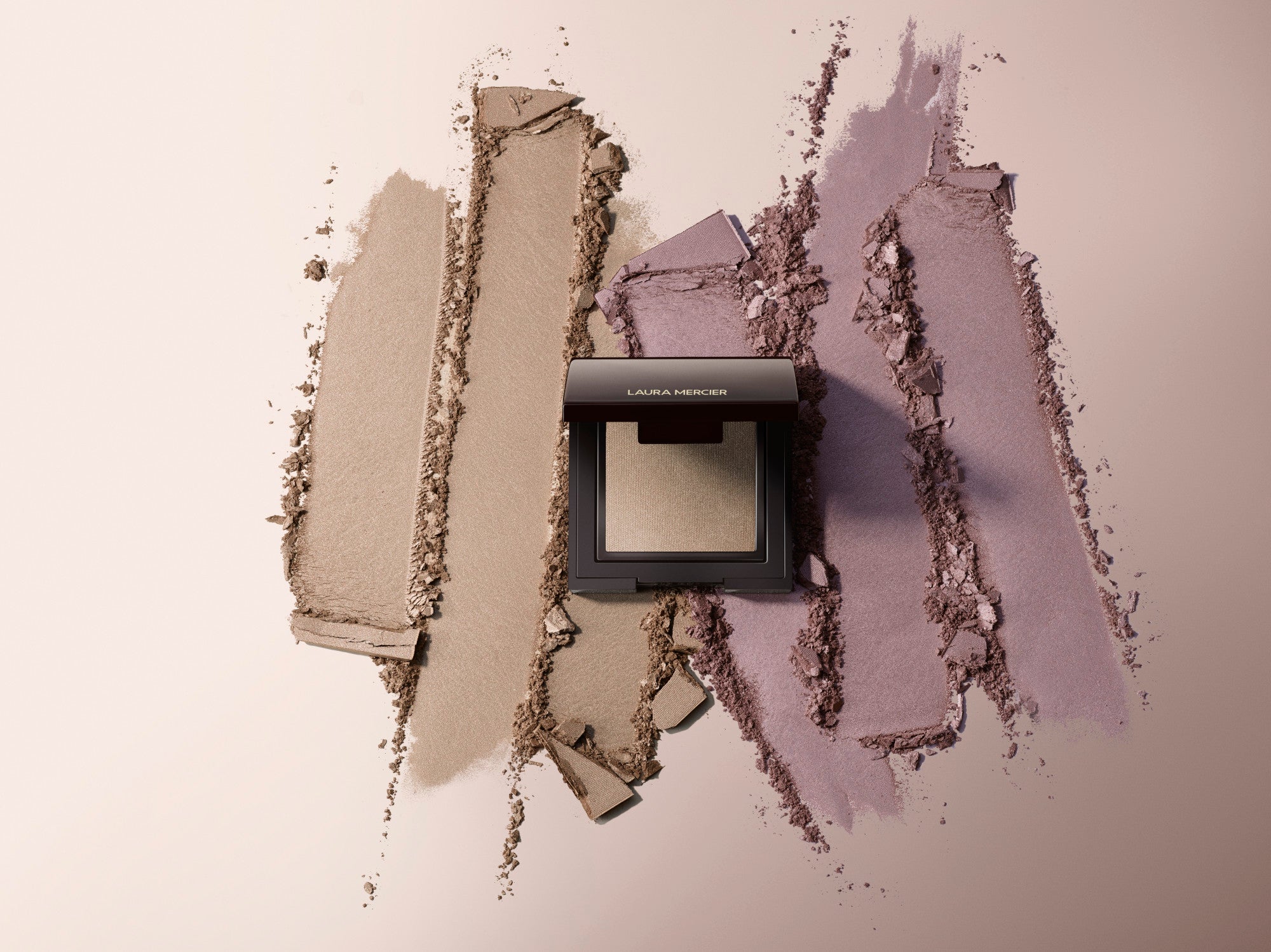Luster Eye Shadow  view 5