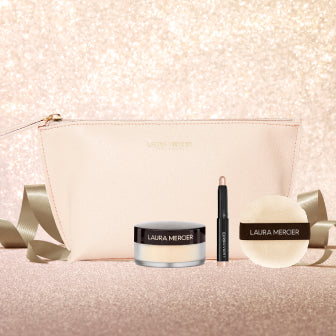 Pink Bag Gift With Purchase View 1