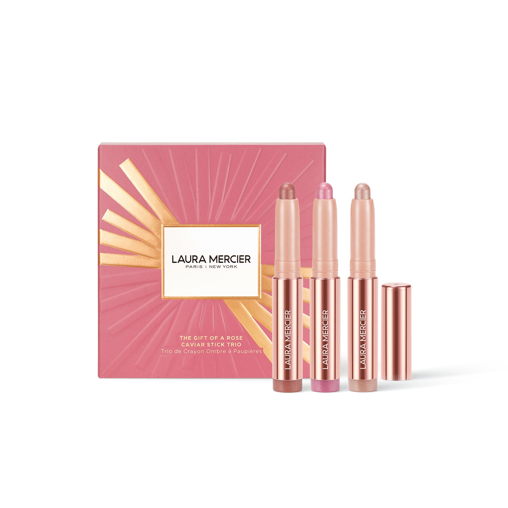 Laura mercier gift set uk cheap