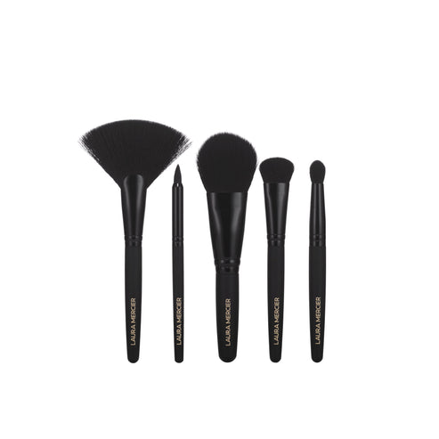 Tools of the Trade Brush Collection