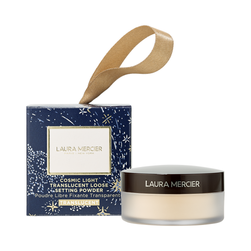 Cosmic Light Translucent Loose Setting Powder