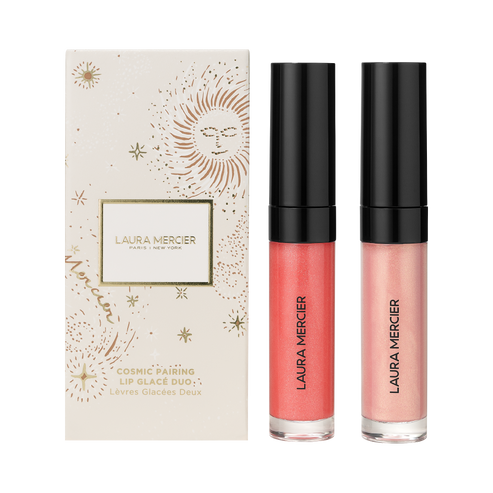 Cosmic Pairing Lip Glacé Duo