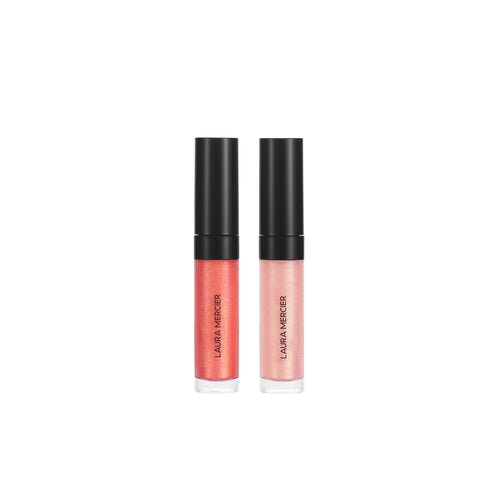 Cosmic Pairing Lip Glacé Duo