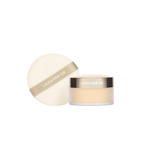 The Guiding Star Translucent Loose Setting Powder & Puff