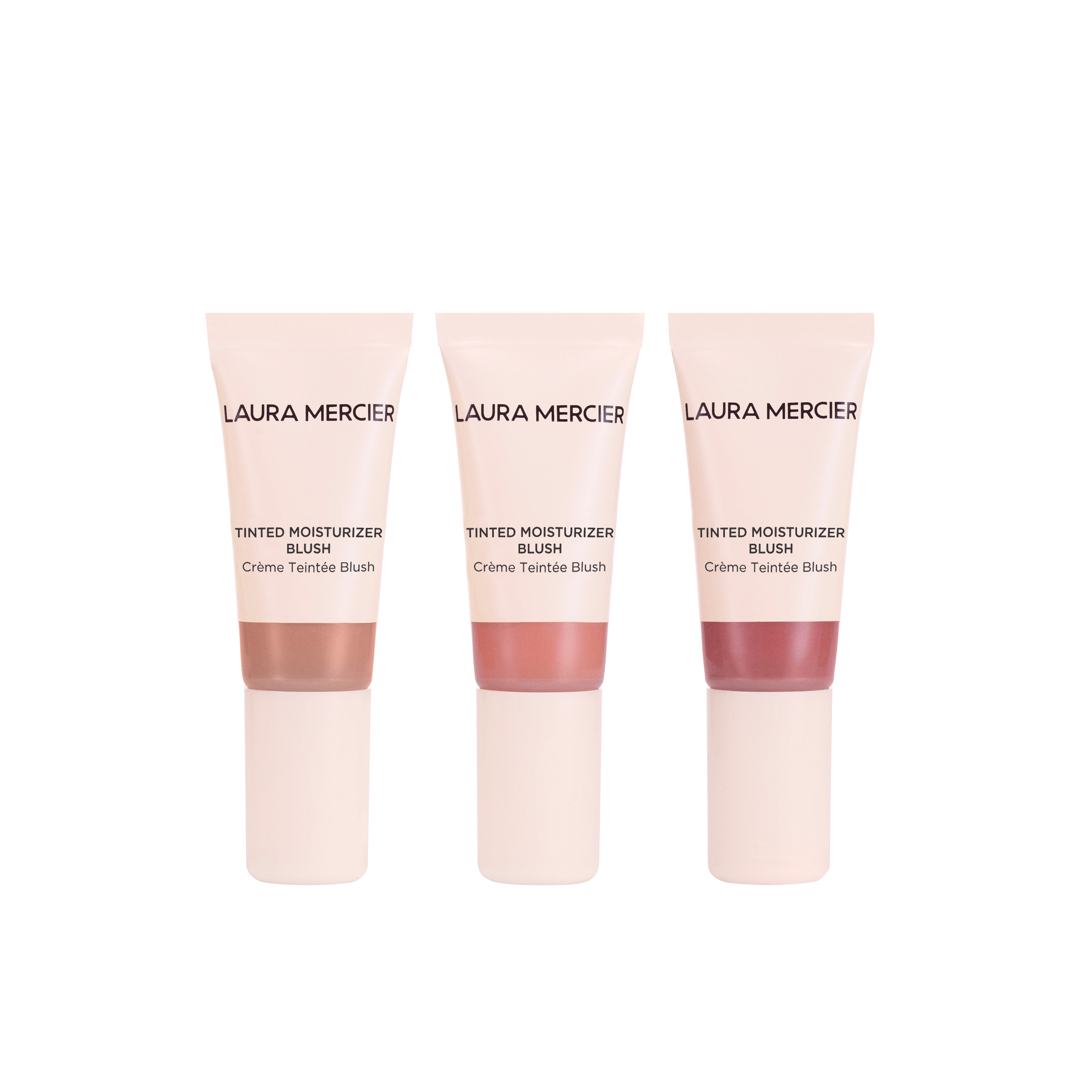 Glow and Go Forth Tinted Moisturizer Blush Collection View 2