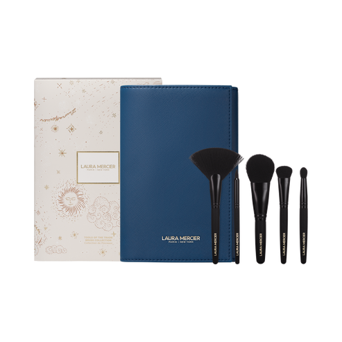 Tools of the Trade Brush Collection