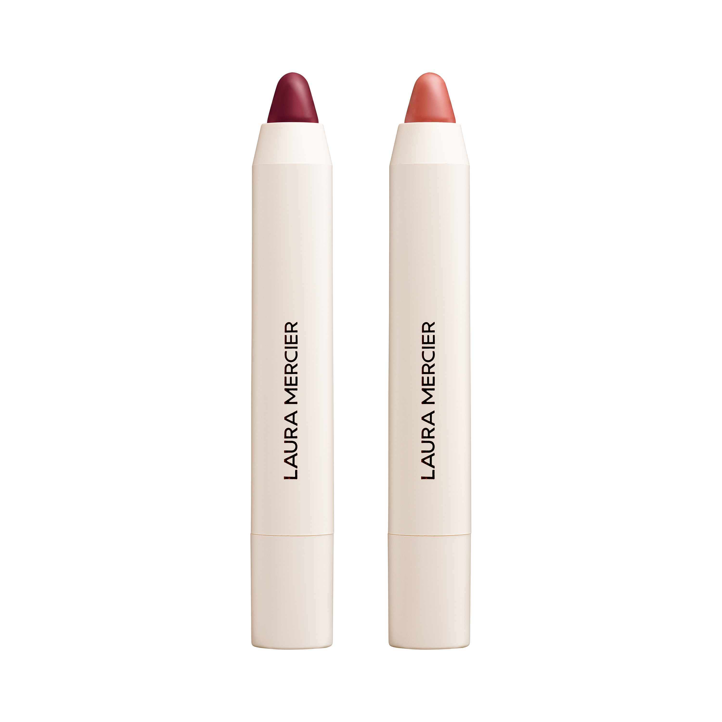 Dreamy Embrace Petal Soft Lipstick Crayon Duo View 1