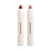 Dreamy Embrace Petal Soft Lipstick Crayon Duo