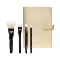 Travel Brush Collection