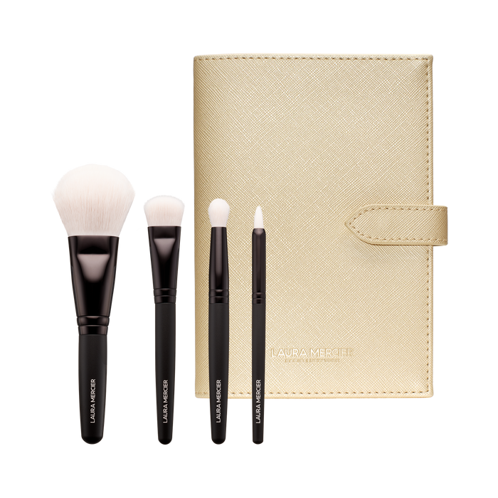 Travel Brush Collection