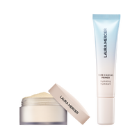 Winter Glow Prime & Set Duo