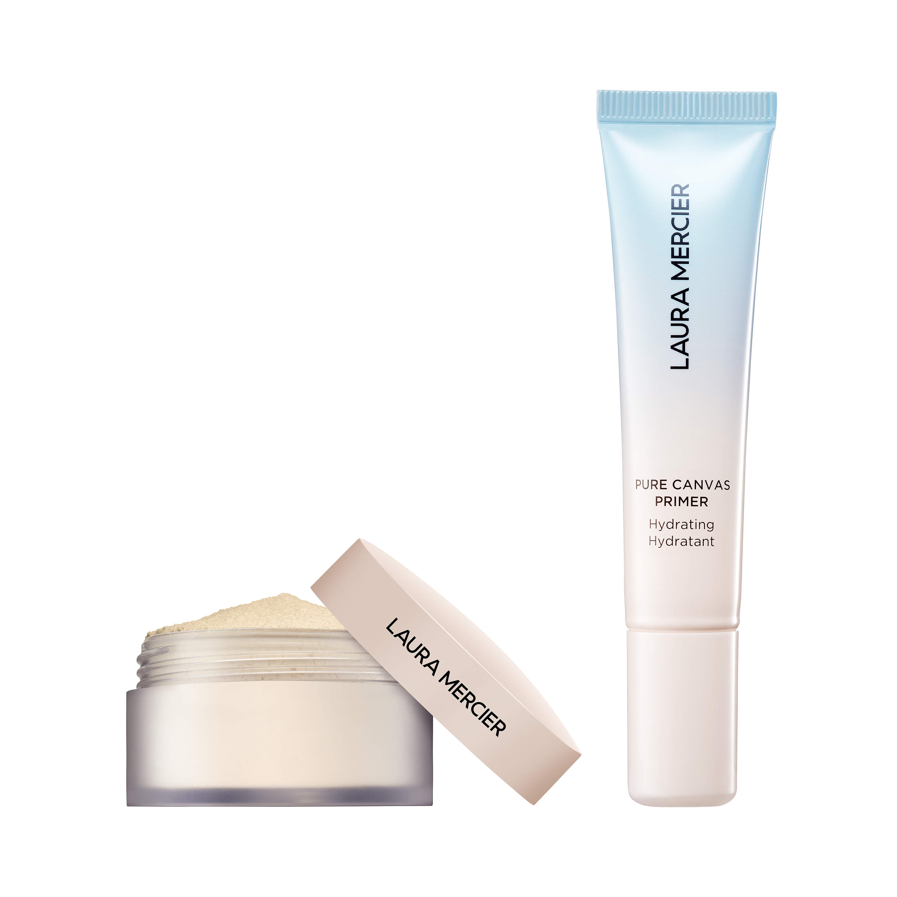 Winter Glow Prime & Set Duo