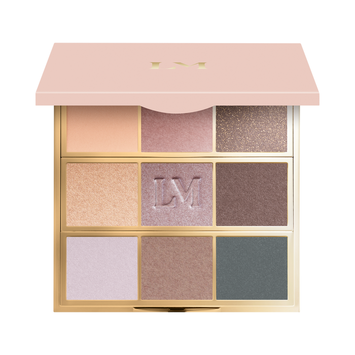 Winter Wonderment Eyeshadow Palette