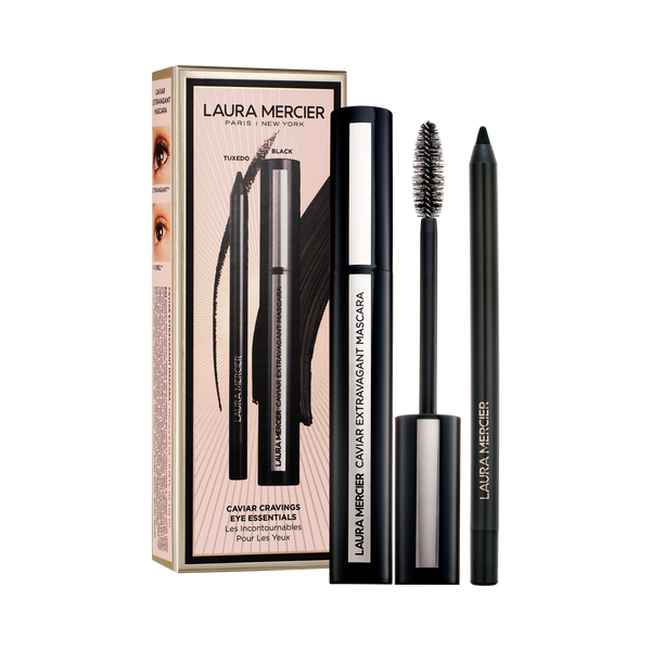 Caviar Cravings Eye Essentials