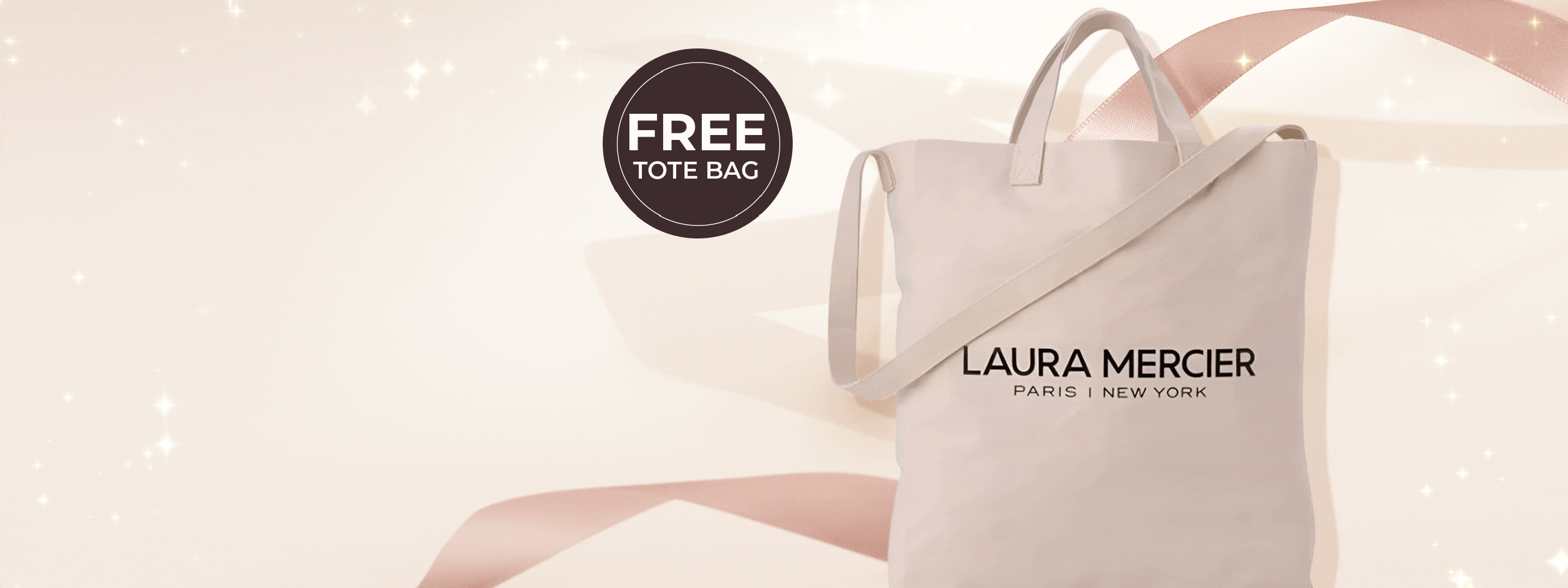 FREE TOTE BAG