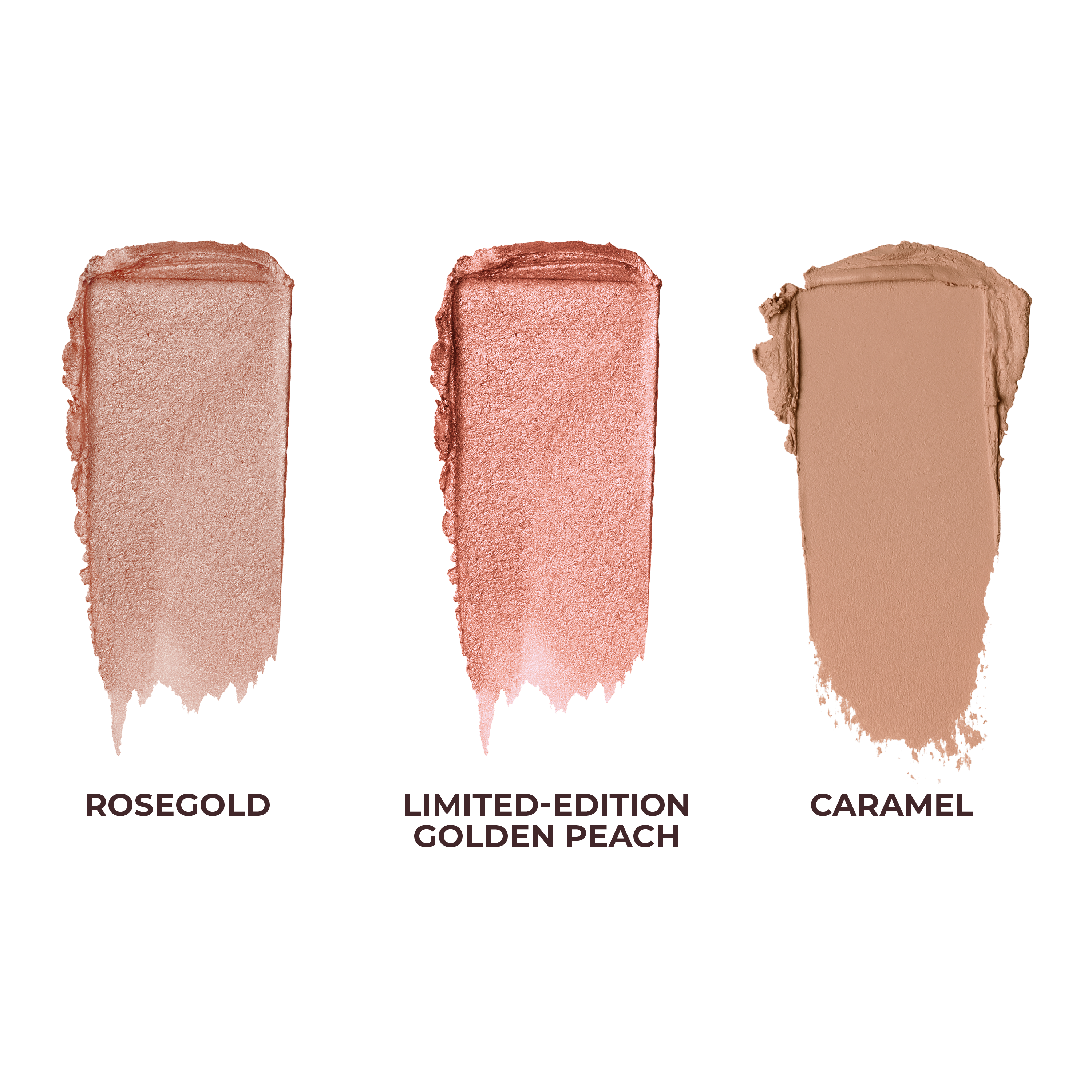 A Taste of Caviar Mini Caviar Stick Eye Shadow Trio View 2