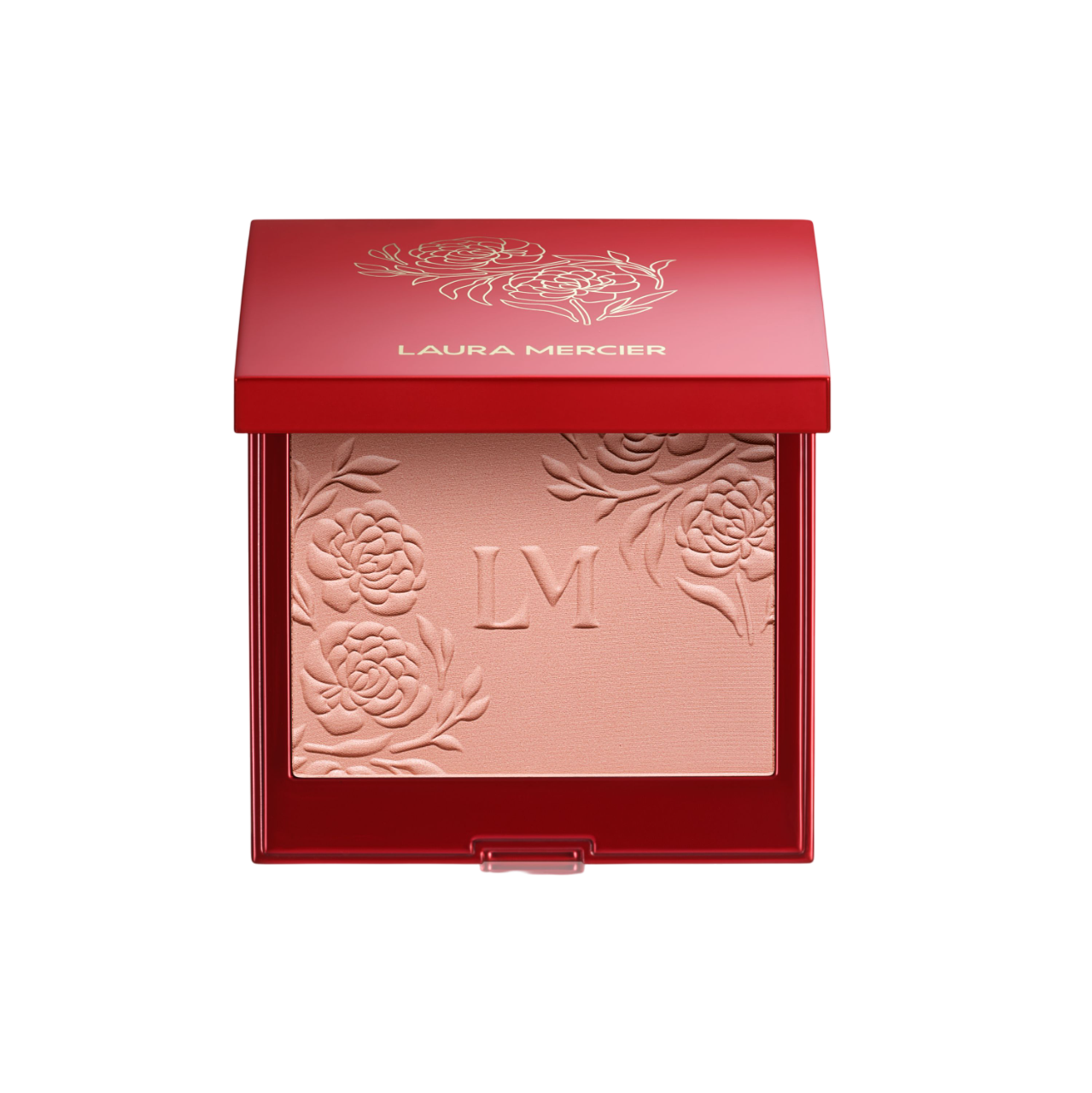 Limited-Edition Blush Color Infusion View 1