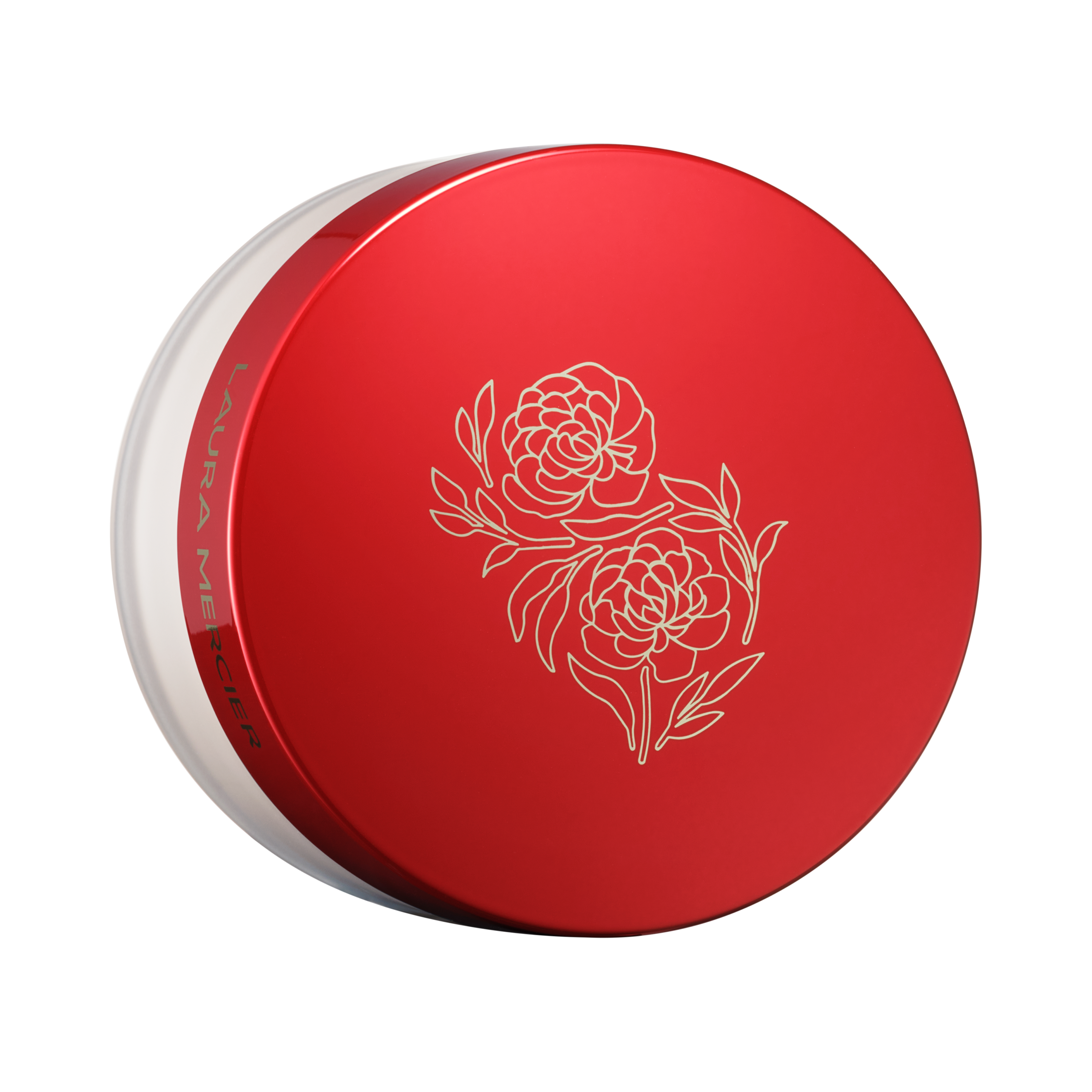 Limited-Edition Translucent Loose Setting Powder view 3