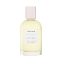 Néroli du Sud Aromatic Bath & Body Oil