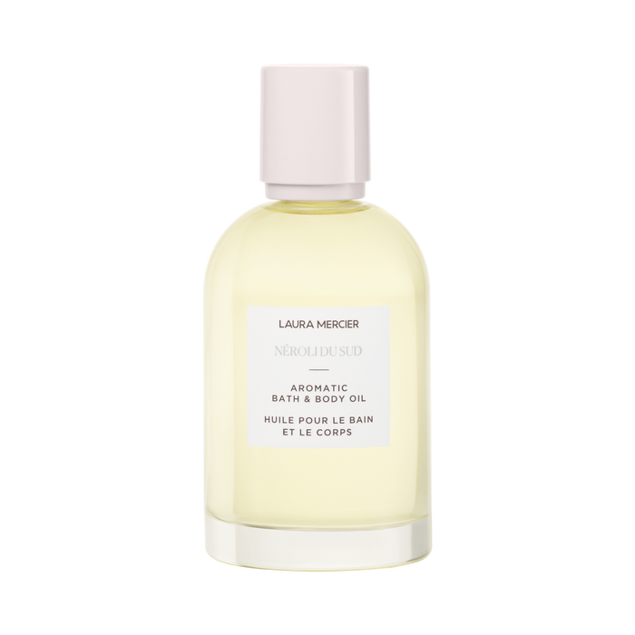 Néroli du Sud Aromatic Bath & Body Oil