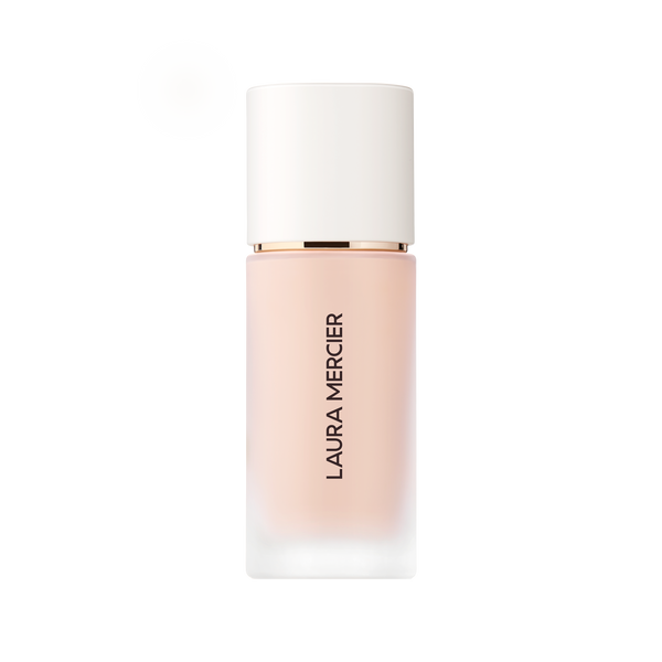 Real Flawless Weightless Perfecting Waterproof Foundation